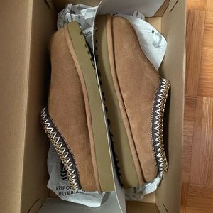 Brand New Ugg Tasman Women's Size 6
